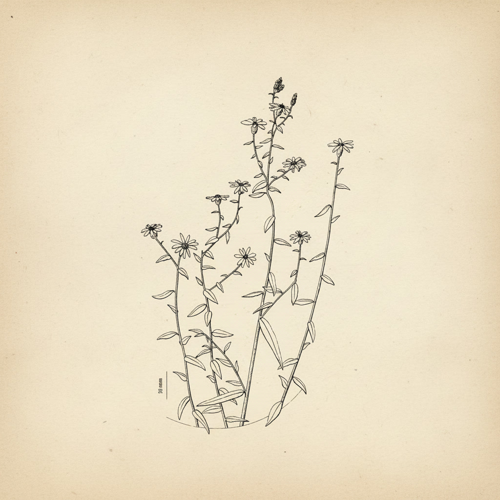 Wild Sage